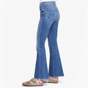 Mother The Weekender Fray - Groovin’